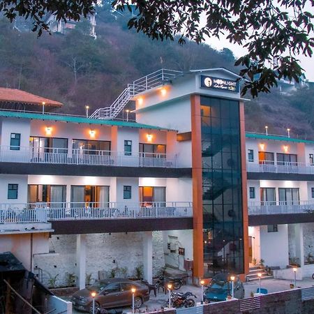 Moonlight Lake Resort Bhimtal Exterior photo